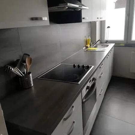 Confortable Proche Centre Et Ideal Pour Uliege Sart Tilman Apartment *