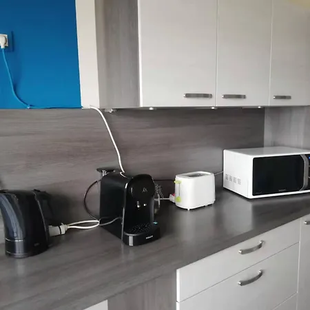 Confortable Proche Centre Et Ideal Pour Uliege Sart Tilman *