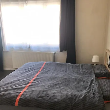 Apartment Confortable Proche Centre Et Ideal Pour Uliege Sart Tilman *