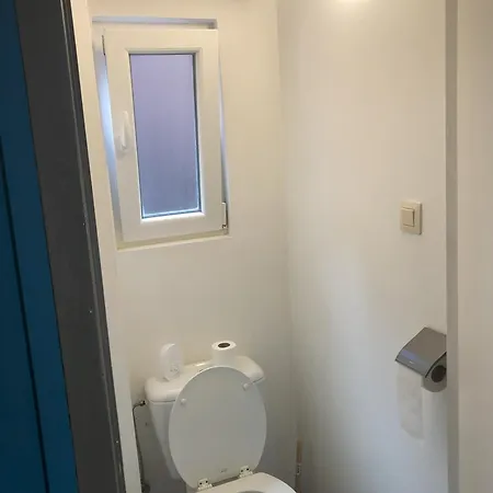 شقة Confortable Proche Centre Et Ideal Pour Uliege Sart Tilman لييج