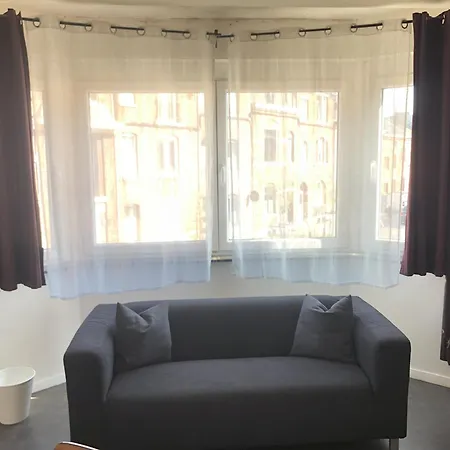 Confortable Proche Centre Et Ideal Pour Uliege Sart Tilman