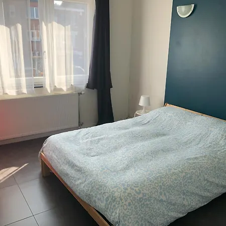 Confortable Proche Centre Et Ideal Pour Uliege Sart Tilman * لييج